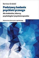 Podstawy badania psychiatrycznego (1)