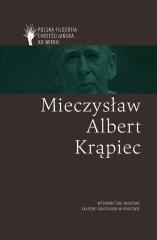 Mieczysław Albert Krąpiec (1)