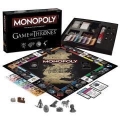 Monopoly Gra o Tron (1)