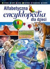 Alfabetyczna encyklopedia dla dzieci (1)