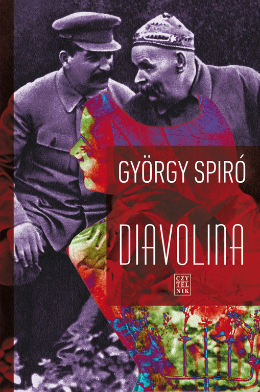 DIAVOLINA - György Spiró (1)