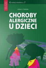 Choroby alergiczne u dzieci (1)