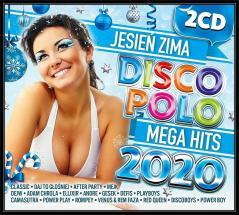 Jesień zima mega hits 2020 CD (1)