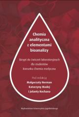Chemia analityczna z elementami bioanalizy (1)
