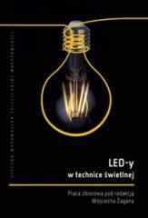 LED-y w technice świetlnej (1)