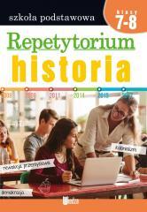 Repetytorium. Historia kl. 7-8 (1)