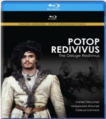 Potop Redivivus (Blu-ray) (1)