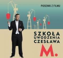Szkoła uwodzenia Czesława M. CD (1)