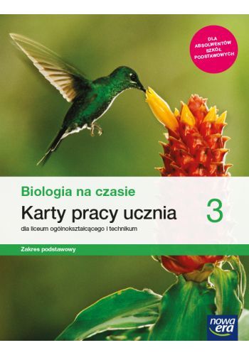 BIOLOGIA NA CZASIE - BIOLOGIA LO3 karty pracy ZP (1)