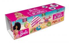Barbie Zestaw z ciastoliną - Camper (1)