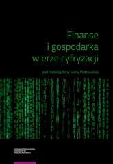 Finanse i gospodarka w erze cyfryzacji (1)