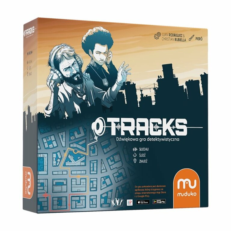 TRACKS - Dźwiękowa gra detektywistyczna MUDUKO (1)