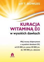 Kuracja witaminą D3 w wysokich dawkach (1)