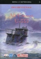 Ali Cremer U-333 (1)