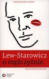 Lew - Starowicz o mężczyźnie (1)