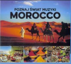 Poznaj świat muzyki Morocco CD (1)