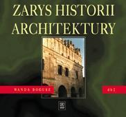 Dokumentacja budowl. 2- Zarys historii arch.  WSIP (1)