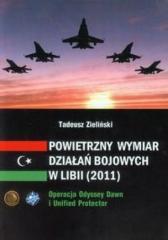 Powietrzny wymiar działań bojowych w Libii (2011) (1)
