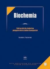 Biochemia. Podręcznik dla studentów medycznych... (1)