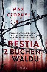 Bestia z Buchenwaldu (1)