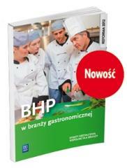 BHP w branży gastronomicznej WSiP (1)