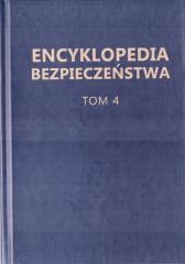 Encyklopedia Bezpieczeństwa T.4 S-Ż (1)