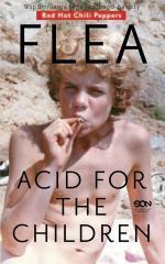 Acid for the Children. Wspomnienia legendarnego.. (1)
