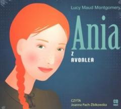 Ania z Avonlea audiobook (1)