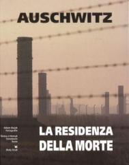 Auschwitz - Rezydencja śmierci w. wł. Biały Kruk (1)