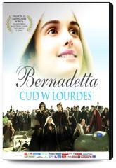 Bernadetta. Cud w Lourdes DVD (1)