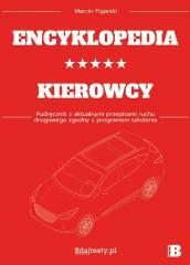 Encyklopedia kierowcy kat. B podr. z przepisami (1)
