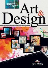 Career Paths: Art & Design SB + DigiBook (1)