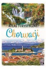 Atlas turystyczny Chorwacji (1)
