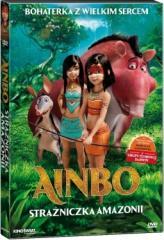 Ainbo. Strażniczka Amazonii DVD (1)