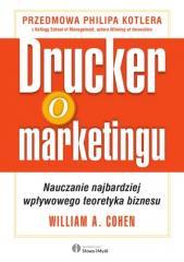 Drucker o marketingu (1)
