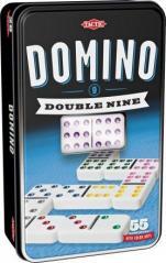 Domino dziewiątkowe w puszce (1)