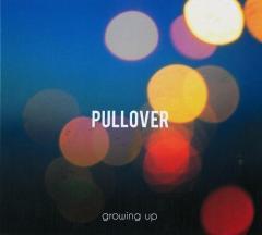 Pullover - Growing Up SOLITON (1)