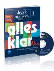 Alles Klar Neu 3 podr CD Gratis ZR w.2014 WSiP (1)
