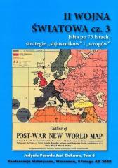 II Wojna Światowa cz.3. Jałta po 75 latach... (1)