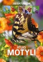 Atlas motyli (dodruk) (1)