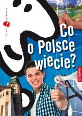 Dzieci zgadują. Co o Polsce wiecie? (1)