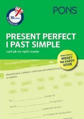 10 minut na ang. Present Perfect i Past Simple (1)