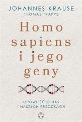 Homo Sapiens i jego geny (1)