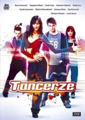 Tancerze (3 DVD) (1)