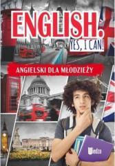 English yes I can. Angielski dla młodzieży (1)
