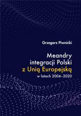 Meandry integracji Polski z Unią Europejską (1)
