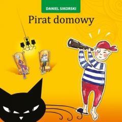 Pirat domowy (1)