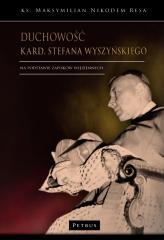 Duchowość kard. Stefana Wyszyńskiego (1)