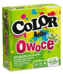 Color Addict Owoce CARTAMUNDI (1)
