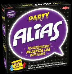 Alias Party (1)